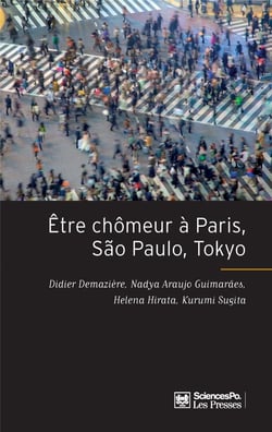 Être chomeur à Paris, São Paulo, Tokyo