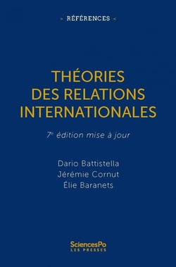 Théories des relations internationales (7e édition)