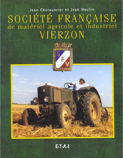 Société française de matériel agricole et industriel Vierzon