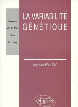Variabilité génétique