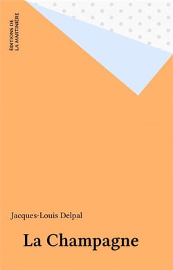 Merveilles de champagne