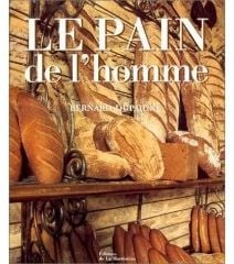 Pain de l'homme