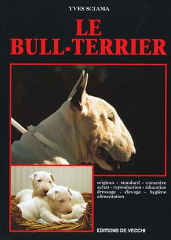 Le bull-terrier