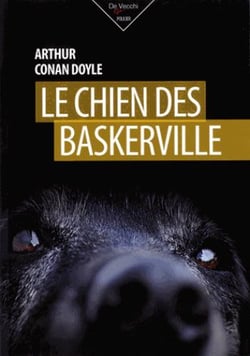 Le chien des Baskerville