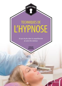 Techniques de l'hypnose