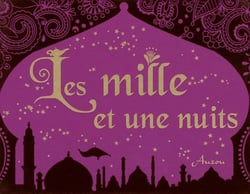 Coffret les mille et une nuits