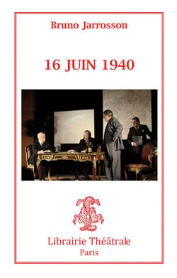 16 juin 40