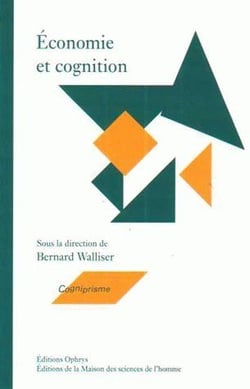 Économie et cognition