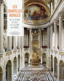 Chapelles royales