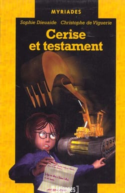 Cerise et testament