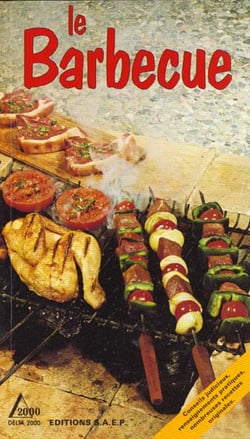 Le barbecue