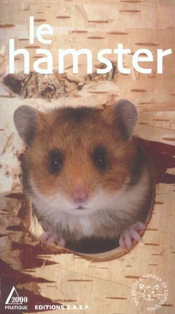 Le hamster