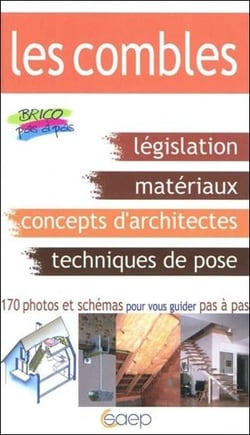 L'aménagement des combles