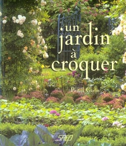 Un jardin a croquer