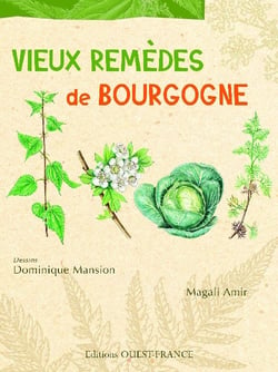 Vieux remèdes de bourgogne