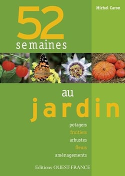 52 semaines au jardin