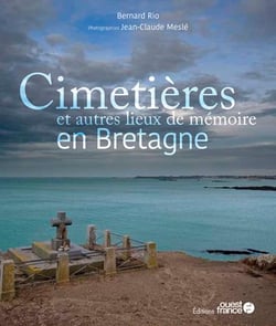 Cimetières en Bretagne