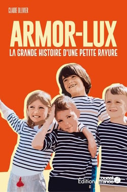 Faire l'Ouest : armor lux