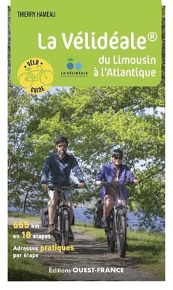 La Vélidéale® : Du Limousin à l'Atlantique