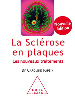 La sclérose en plaque