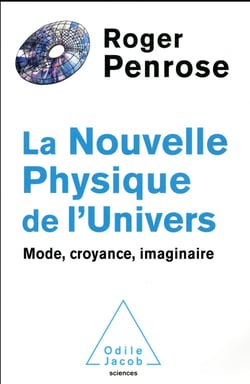 La nouvelle physique de l'univers - mode, croyance, imaginaire