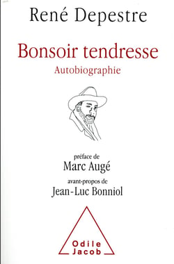 Bonsoir tendresse - autobiographie