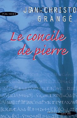Le concile de pierre