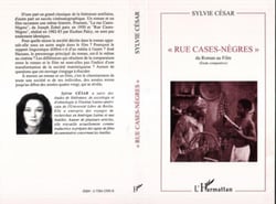 "Rue case-nègres" : Du roman au film (étude comparative)