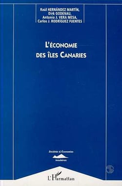 L'economie des iles canaries
