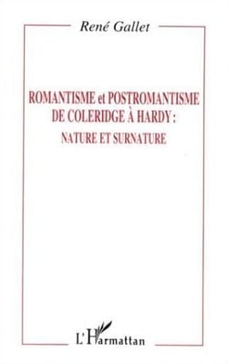 Romantisme et postromantisme
