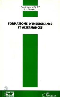 Formations d'enseignants et alternances