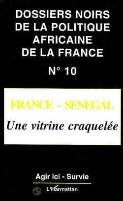 France-Sénégal