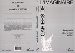 Imaginaire et nouveaux medias - vol17