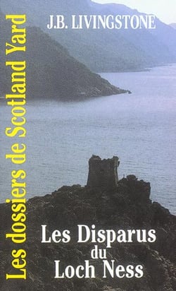 Les disparus du loch ness