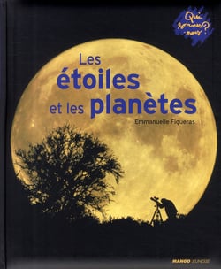 Les étoiles et les planètes