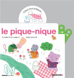 Le pique-nique