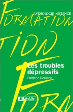 Les Troubles Depressifs