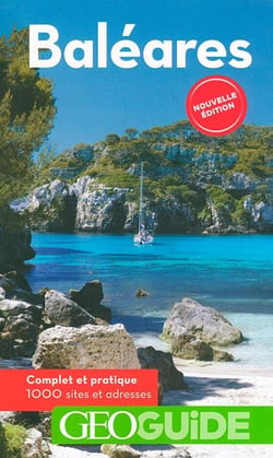 GEOguide : Baléares