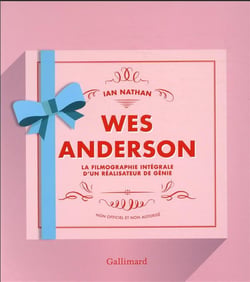 Wes Anderson