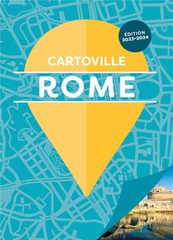 Rome (édition 2023/2024)