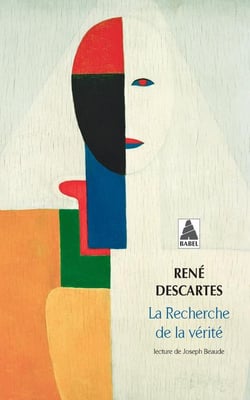 La recherche de la vérité