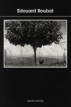 Edouard Boubat