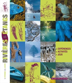 Rivières & étangs