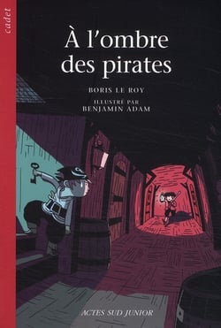 À l'ombre des pirates