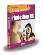 Je me lance avec photoshop cs