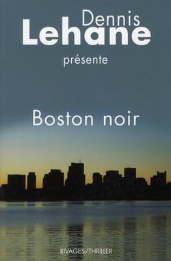 Boston Noir