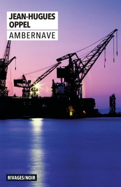 Ambernave