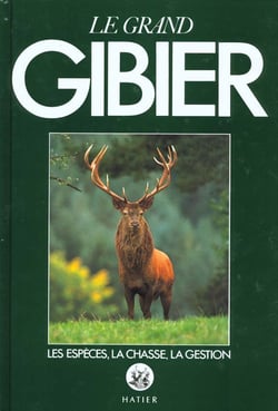 Le grand gibier