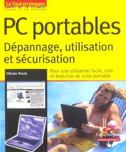 Pc portables : maintenance, depannage