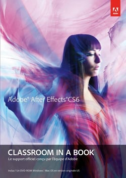 Adobe after effects cs6
